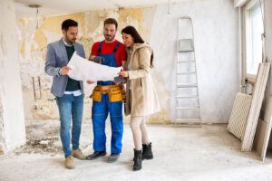 Home Renovation Loan with University Lending Group