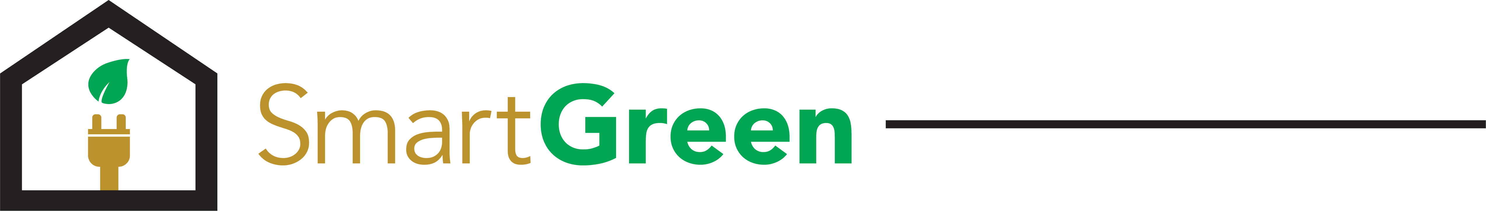 University Lending Smart Green Logo